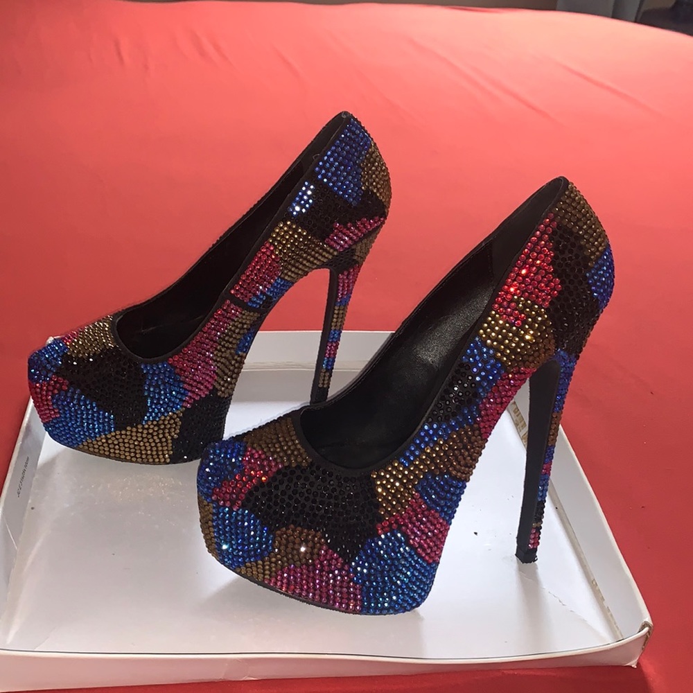 Steve Madden Dyvinal Camouflage